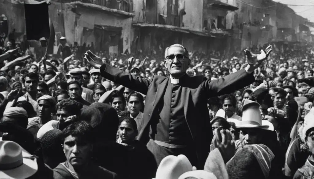 Archbishop Oscar Romero Impact