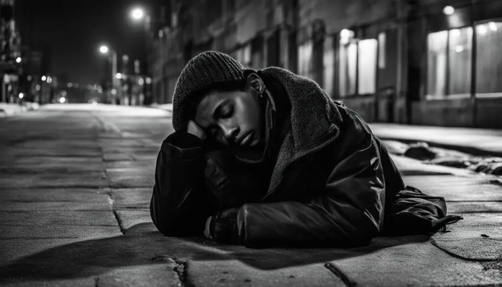 Consequences of Youth Homelessness