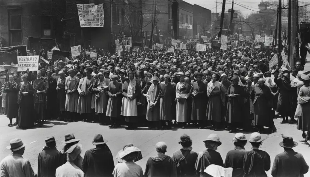 Dorothy Day and Catholic Worker Movement