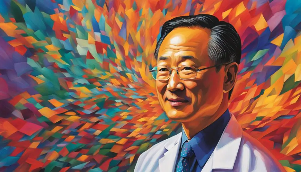 Lessons Learned from Dr. Jim Yong Kim's Example