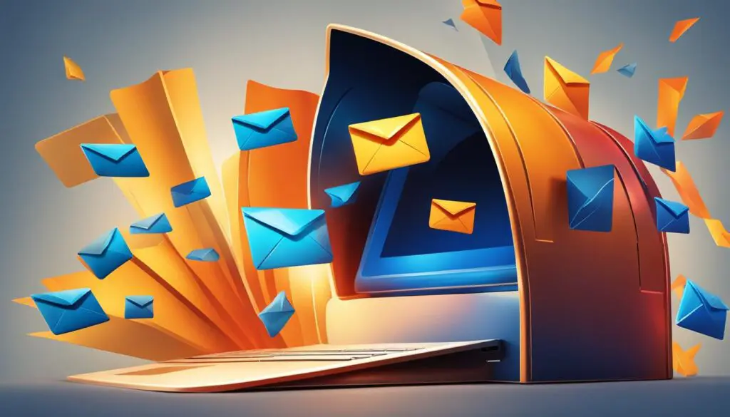 Optimizing Email Delivery and Open Rates
