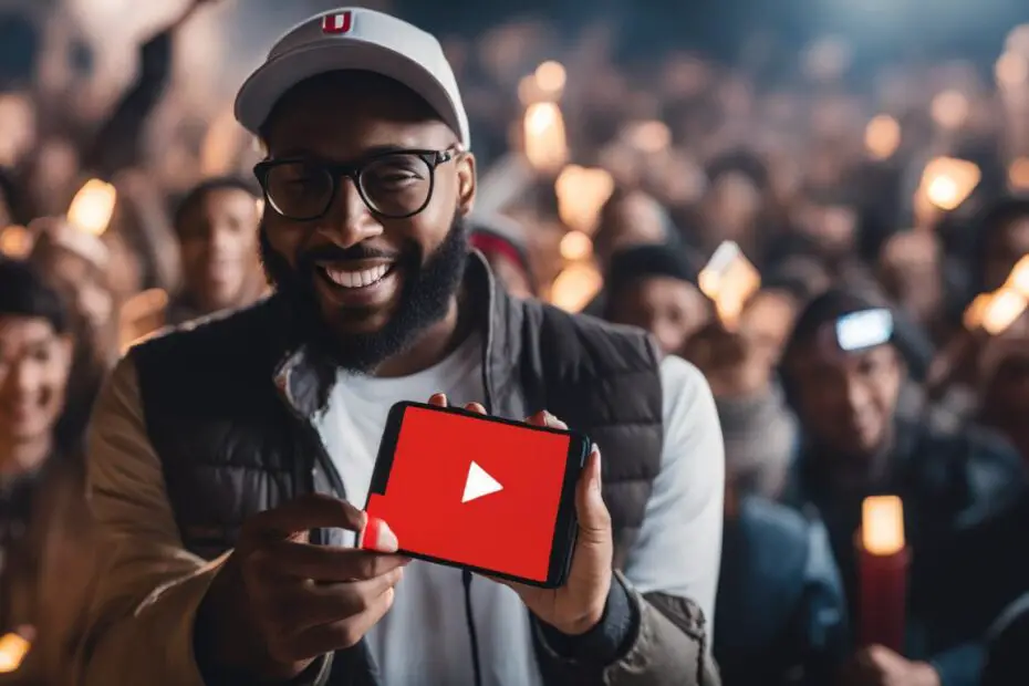 YouTube as a Tool for Evangelism