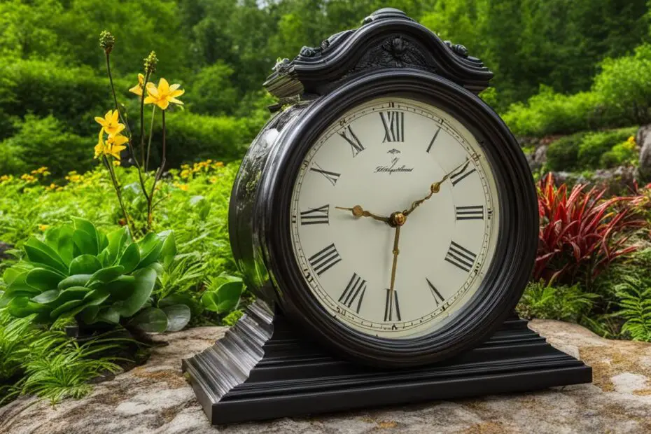 scriptures about stewardship of time