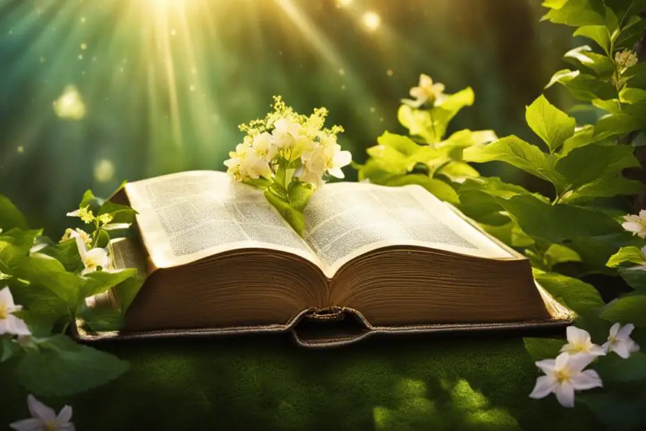 stewardship bible readings